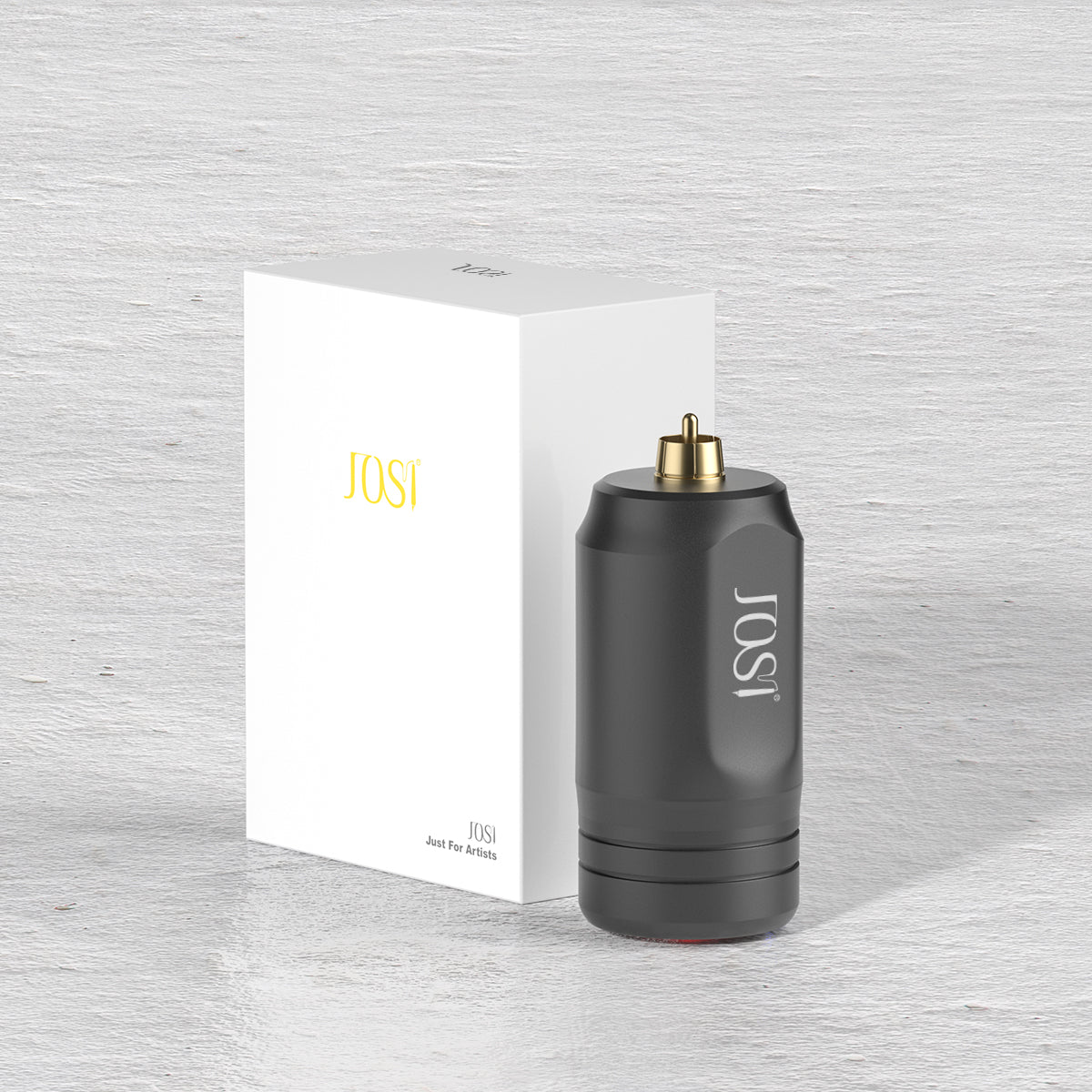 JOSI WP6 Wireless Tattoo Power Supply Rechargeable Battery 1600mAh