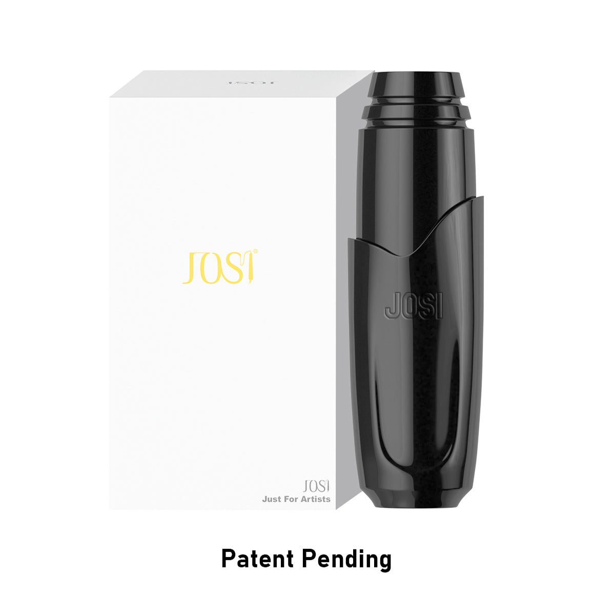 JOSI Smart Tattoo Machine Professional Liner Cartridge Pen