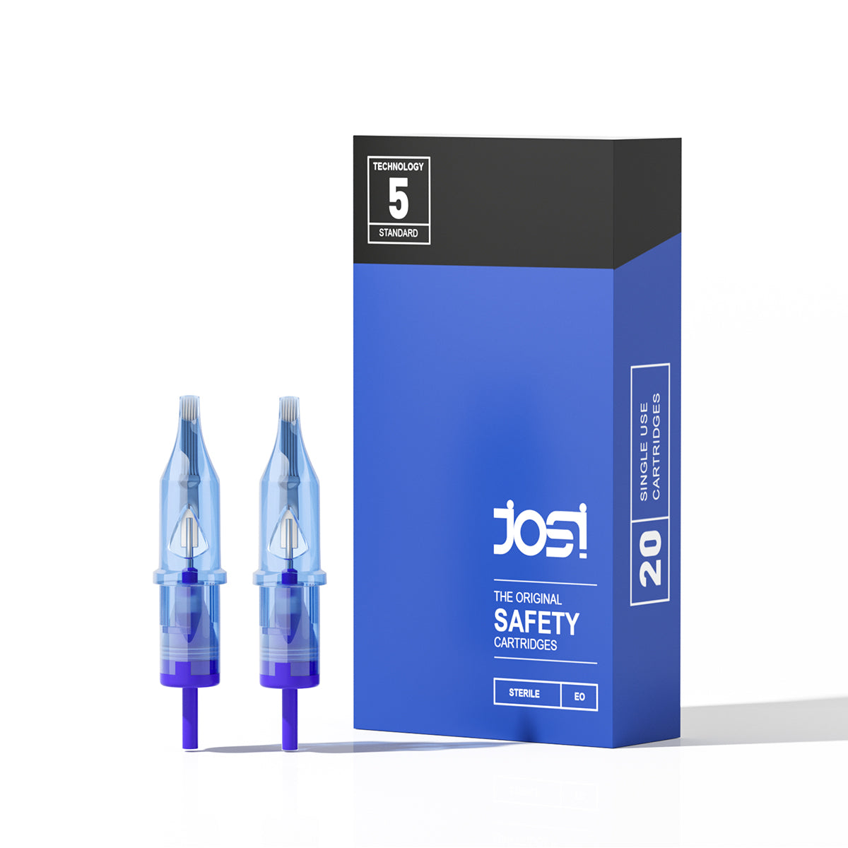 JOSI Tattoo Needle Cartridge Magnum / M1