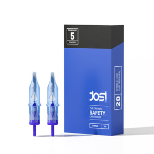 JOSI Tattoo Needle Cartridge Magnum / M1