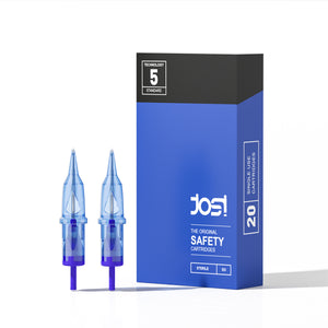 JOSI Tattoo Round Shader Needle Cartridges / RS