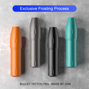 JOSI Tattoo Clip Cord Covers Roll 300M – JOSI Tattoo Supply