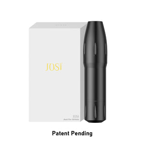 JOSI Bullet Tattoo Machine Cartridge Pen